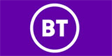 Logo BT Group plc