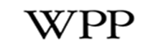 Logo WPP plc