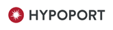 Logo Hypoport SE