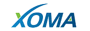 Logo XOMA Corporation