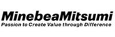 Logo MinebeaMitsumi Inc.
