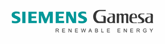 Logo Siemens Gamesa Renewable Energy, S.A.
