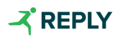 Logo Reply S.p.A.