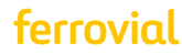 Logo Ferrovial, S.A.