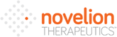 Logo Novelion Therapeutics Inc 