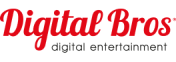 Logo Digital Bros S.p.A.