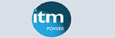 Logo ITM Power Plc