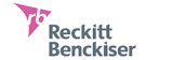 Logo Reckitt Benckiser Group plc
