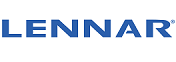 Logo Lennar Corporation