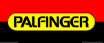 Logo Palfinger AG
