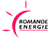 Logo Romande Energie Holding SA