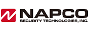 Logo Napco Security Technologies, Inc.