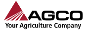 Logo AGCO Corporation