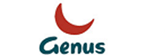 Logo Genus plc