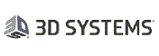 Logo 3D Systems Corporation