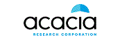 Logo Acacia Research Corporation