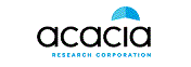 Logo Acacia Research Corp