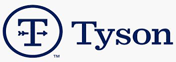 Logo Tyson Foods, Inc.