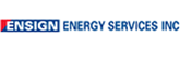 Logo Ensign Energy Services Inc.