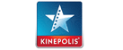 Logo Kinepolis Group NV