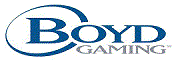 Logo Boyd Gaming Corporation