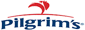 Logo Pilgrim's Pride Corporation