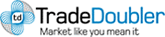 Logo TradeDoubler AB (publ)