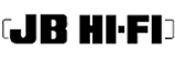 Logo JB Hi-Fi Limited