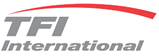 Logo TFI International Inc.