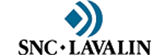 Logo SNC-Lavalin Group Inc.