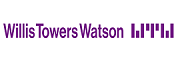 Logo Willis Towers Watson Public Limited Company
