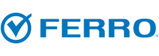 Logo Ferro Corporation