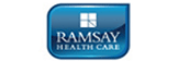 Logo Ramsay Health Care Limited