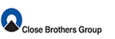 Logo Close Brothers Group plc