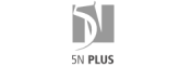Logo 5N Plus Inc.
