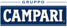 Logo Davide Campari-Milano SpA