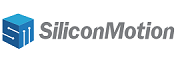 Logo Silicon Motion Technology 