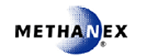 Logo Methanex Corporation