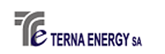 Logo Terna Energy S.A.