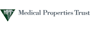 Logo Medical Properties Trust, Inc.