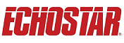 Logo EchoStar Corporation