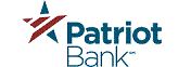 Logo Patriot National Bancorp, Inc.