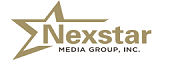 Logo Groupe Média Nexstar Inc