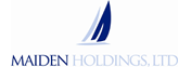 Logo Maiden Holdings, Ltd.