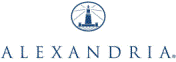 Logo Alexandria Real Estate Equities, Inc.