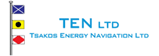 Logo Tsakos Energy Navigation Limited
