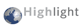 Logo Highlight Communications AG