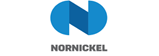 Logo Mining and Metallurgical Company Norilsk Nickel