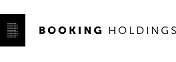 Logo Booking Holdings Inc.