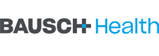 Logo Bausch Health Companies In